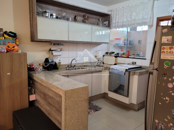 Imagem Casa de Condomínio com 3 Quartos à Venda, 105 m² em Jardim São Carlos - Sorocaba