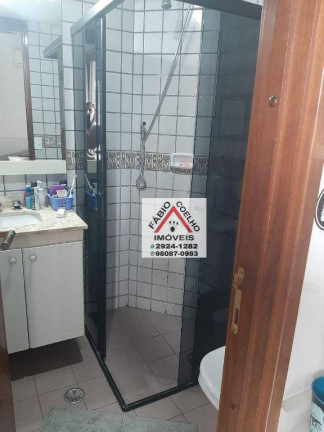 Imagem Apartamento com 3 Quartos à Venda, 160 m² em Campo Belo - São Paulo Imagem Apartamento com 3 Quartos à Venda, 160 m² em Campo Belo - São Paulo