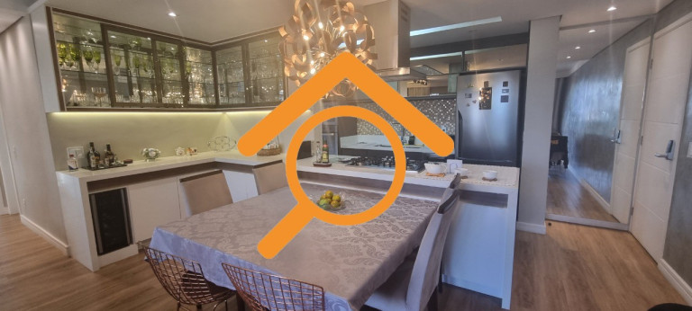 Imagem Imóvel com 3 Quartos à Venda, 107 m² em Jardim Taquaral - São Paulo Imagem Imóvel com 3 Quartos à Venda, 107 m² em Jardim Taquaral - São Paulo