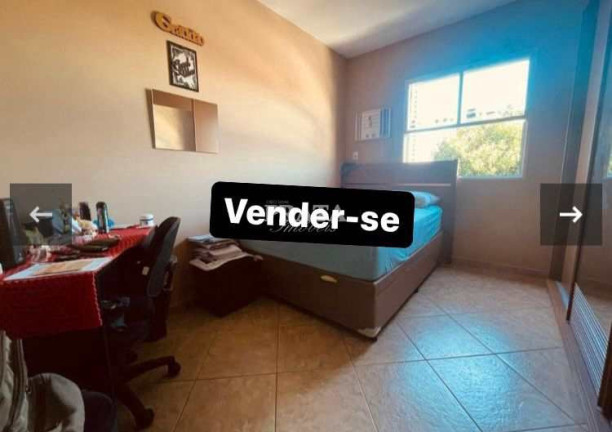Imagem Apartamento com 2 Quartos à Venda, 67 m² em Vila Belmiro - Santos