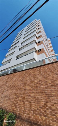 Apartamento com 1 Quarto à Venda,  em Guilhermina - Praia Grande