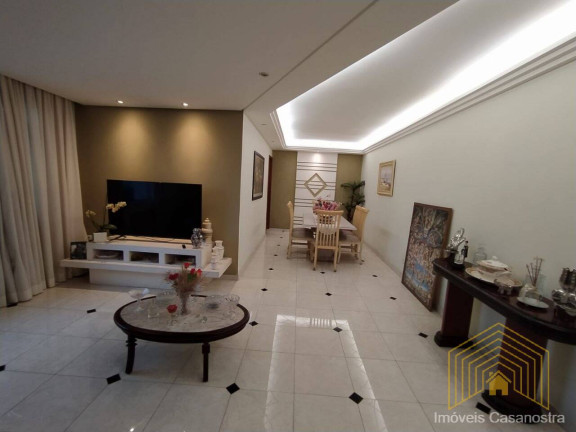 Imagem Apartamento com 3 Quartos à Venda, 130 m² em Ponta Da Praia - Santos Imagem Apartamento com 3 Quartos à Venda, 130 m² em Ponta Da Praia - Santos