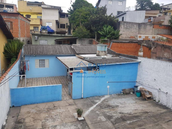 Imagem Casa com 3 Quartos à Venda, 390 m² em Freguesia Do ó - São Paulo Imagem Casa com 3 Quartos à Venda, 390 m² em Freguesia Do ó - São Paulo