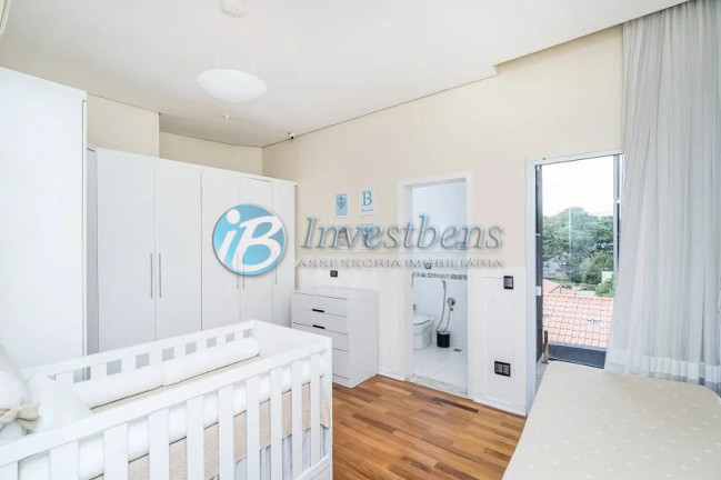 Imagem Casa com 4 Quartos à Venda, 751 m² em Jardim Social - Curitiba Imagem Casa com 4 Quartos à Venda, 751 m² em Jardim Social - Curitiba