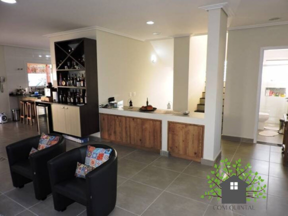 Imagem Casa com 3 Quartos à Venda, 373 m² em Paisagem Renoir - Cotia