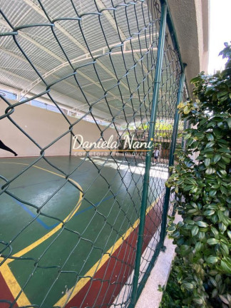 Imagem Apartamento com 3 Quartos à Venda, 64 m² em Paulicéia - São Bernardo Do Campo Imagem Apartamento com 3 Quartos à Venda, 64 m² em Paulicéia - São Bernardo Do Campo
