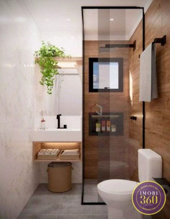 Imagem Apartamento com 1 Quarto à Venda, 27 m² em Vila Formosa - São Paulo
