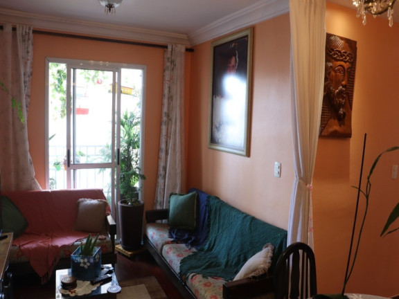 Imagem Imóvel com 2 Quartos à Venda, 62 m² em Vila Pires - Santo André Imagem Imóvel com 2 Quartos à Venda, 62 m² em Vila Pires - Santo André