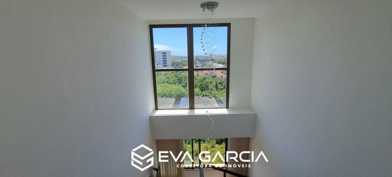 Imagem Cobertura com 3 Quartos à Venda, 107 m² em Buraquinho - Lauro De Freitas