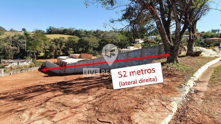 Imagem Terreno em Condomínio à Venda, 1.255 m² em Cachoeiras Do Imaratá - Itatiba Imagem Terreno em Condomínio à Venda, 1.255 m² em Cachoeiras Do Imaratá - Itatiba