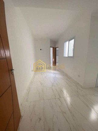Imagem Apartamento com 2 Quartos à Venda, 44 m² em Vila Príncipe De Gales - Santo André Imagem Apartamento com 2 Quartos à Venda, 44 m² em Vila Príncipe De Gales - Santo André