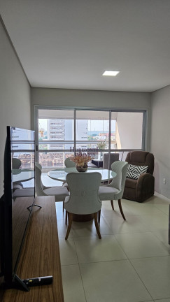 Imagem Apartamento com 3 Quartos à Venda, 107 m² em Monte Castelo - Campo Grande Imagem Apartamento com 3 Quartos à Venda, 107 m² em Monte Castelo - Campo Grande