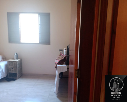Imagem Casa com 3 Quartos à Venda, 131 m² em Wanel Ville - Sorocaba Imagem Casa com 3 Quartos à Venda, 131 m² em Wanel Ville - Sorocaba