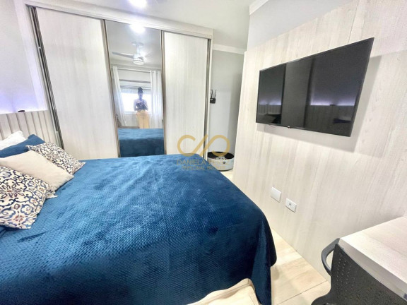 Imagem Apartamento com 3 Quartos à Venda, 140 m² em Guilhermina - Praia Grande Imagem Apartamento com 3 Quartos à Venda, 140 m² em Guilhermina - Praia Grande