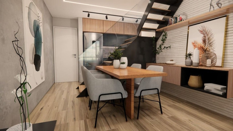Imagem Apartamento com 3 Quartos à Venda, 69 m² em Centro - Diadema