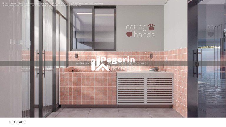 Imagem Apartamento com 2 Quartos à Venda, 53 m² em Estância Pinhais - Pinhais