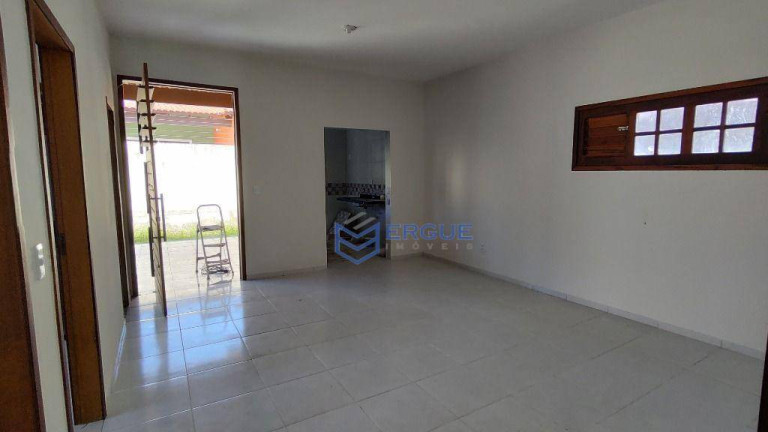 Imagem Casa com 3 Quartos à Venda, 101 m² em Urucunema - Eusébio Imagem Casa com 3 Quartos à Venda, 101 m² em Urucunema - Eusébio