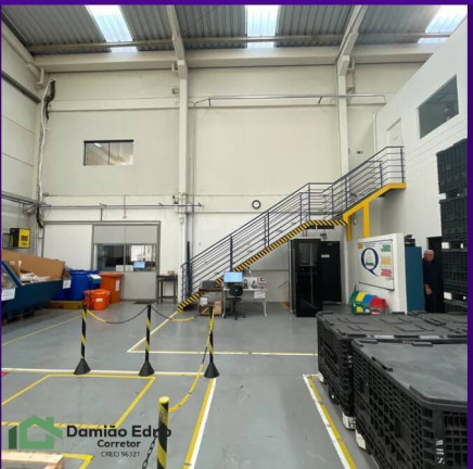 Imagem Galpão à Venda, 1.065 m² em Distrito Industrial Benedito Storani - Vinhedo Imagem Galpão à Venda, 1.065 m² em Distrito Industrial Benedito Storani - Vinhedo