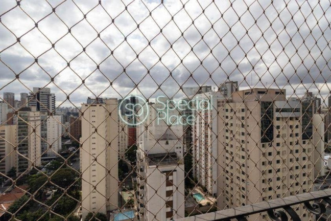 Imagem Apartamento com 2 Quartos à Venda, 200 m² em Moema Pássaros - São Paulo Imagem Apartamento com 2 Quartos à Venda, 200 m² em Moema Pássaros - São Paulo