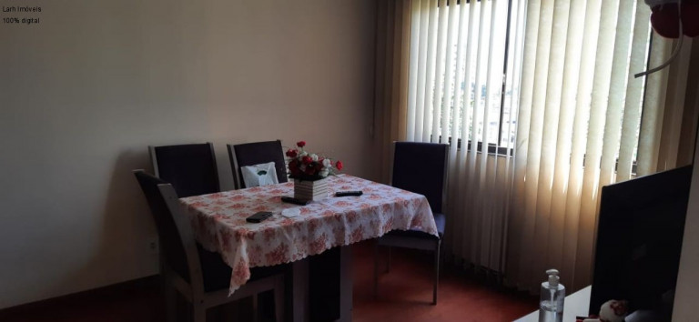Imagem Imóvel com 2 Quartos à Venda, 53 m² em Campo Grande - Rio De Janeiro Imagem Imóvel com 2 Quartos à Venda, 53 m² em Campo Grande - Rio De Janeiro