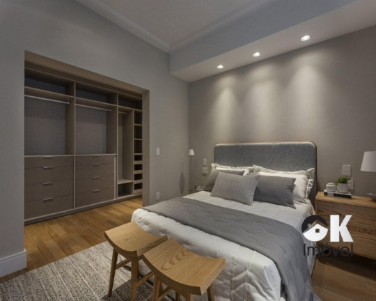 Imagem Apartamento com 3 Quartos à Venda, 175 m² em Jardim Paulista - São Paulo
