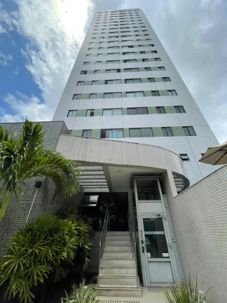 Imagem Apartamento com 2 Quartos à Venda, 41 m² em Casa Amarela - Recife Imagem Apartamento com 2 Quartos à Venda, 41 m² em Casa Amarela - Recife
