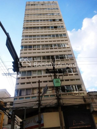 Apartamento com 3 Quartos à Venda, 110 m² em Centro - Campinas