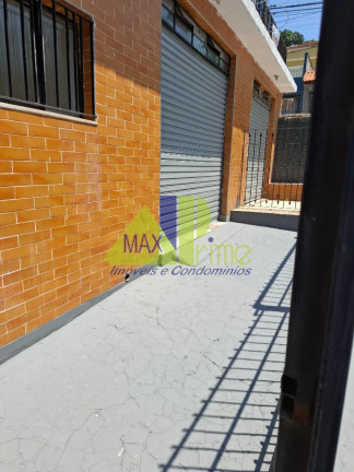 Imagem Sobrado com 2 Quartos para Alugar, 70 m² em Vila Esperança - São Paulo