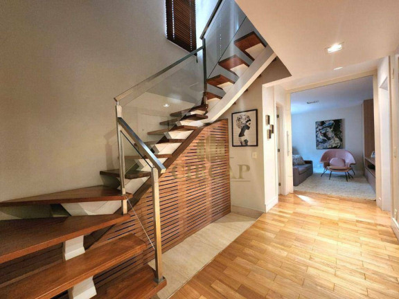 Imagem Apartamento com 4 Quartos à Venda, 278 m² em Perdizes - São Paulo