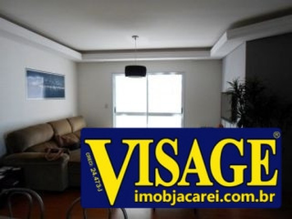 Imagem Apartamento com 3 Quartos à Venda, 86 m² em Jd. Siesta - Jacareí Imagem Apartamento com 3 Quartos à Venda, 86 m² em Jd. Siesta - Jacareí