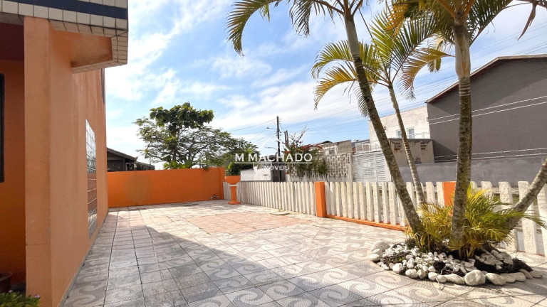 Imagem Casa com 2 Quartos à Venda, 108 m² em Ipanema - Pontal Do Paraná