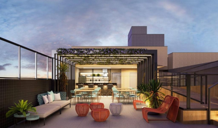Imagem Apartamento com 3 Quartos à Venda, 72 m² em Manaíra - João Pessoa