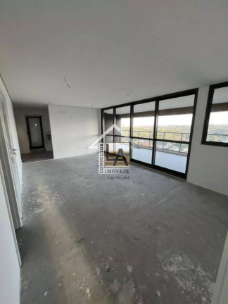 Imagem Apartamento com 3 Quartos à Venda, 143 m² em Campo Belo - São Paulo Imagem Apartamento com 3 Quartos à Venda, 143 m² em Campo Belo - São Paulo