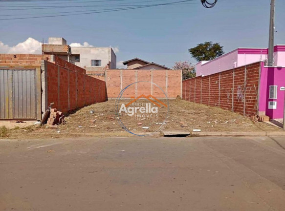 Imagem Terreno à Venda, 200 m² em Jardim Monte Líbano - Mogi Guaçu Imagem Terreno à Venda, 200 m² em Jardim Monte Líbano - Mogi Guaçu