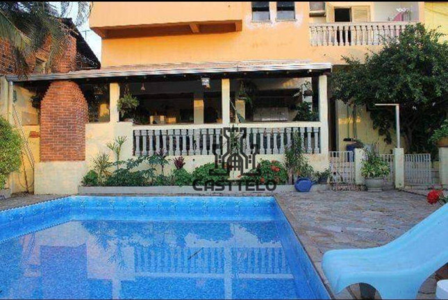 Imagem Sobrado com 3 Quartos à Venda, 300 m² em Jardim Brasilia - Ibiporã Imagem Sobrado com 3 Quartos à Venda, 300 m² em Jardim Brasilia - Ibiporã