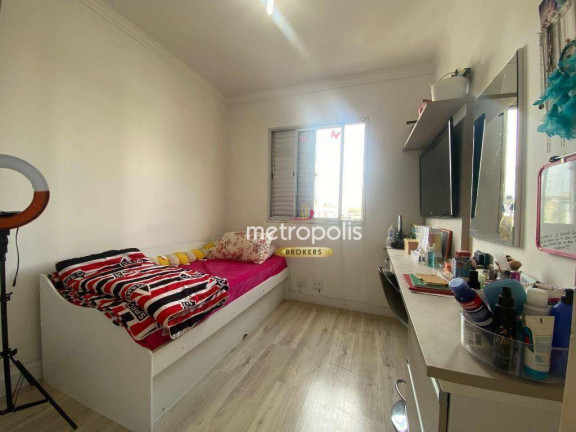 Imagem Apartamento com 3 Quartos à Venda, 61 m² em Fundação - São Caetano Do Sul Imagem Apartamento com 3 Quartos à Venda, 61 m² em Fundação - São Caetano Do Sul