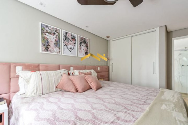 Imagem Apartamento com 3 Quartos à Venda, 111 m² em Planalto Paulista - São Paulo