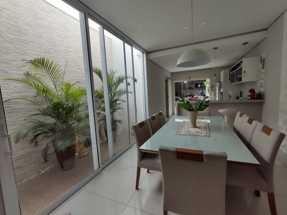 Imagem Sobrado com 3 Quartos à Venda, 197 m² em Jardim Maria Do Carmo - Sorocaba Imagem Sobrado com 3 Quartos à Venda, 197 m² em Jardim Maria Do Carmo - Sorocaba