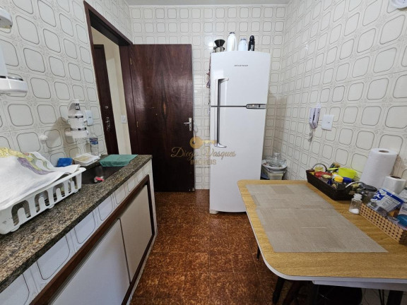 Imagem Apartamento com 1 Quarto à Venda, 52 m² em Várzea - Teresópolis Imagem Apartamento com 1 Quarto à Venda, 52 m² em Várzea - Teresópolis