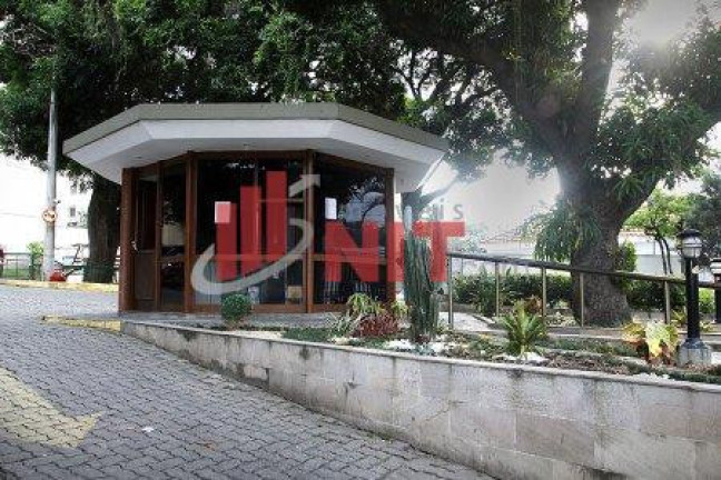 Imagem Apartamento com 2 Quartos à Venda,  em Santa Rosa - Niterói