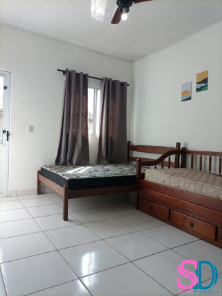 Casa com 1 Quarto à Venda, 66 m² em Perequê Açu - Ubatuba
