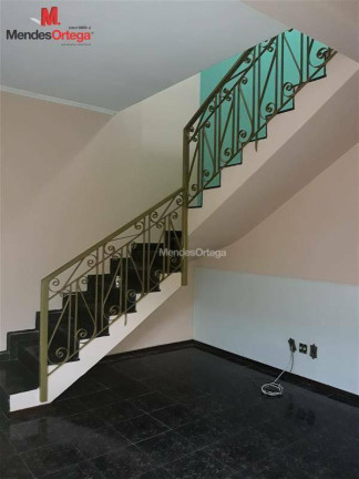 Imagem Casa com 3 Quartos à Venda ou Locação, 183 m² em Além Ponte - Sorocaba Imagem Casa com 3 Quartos à Venda ou Locação, 183 m² em Além Ponte - Sorocaba