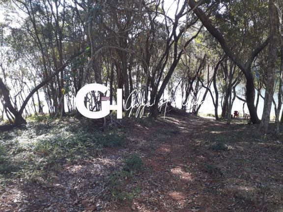 Imagem Chácara à Venda, 858 m² em Centro - Ibiúna