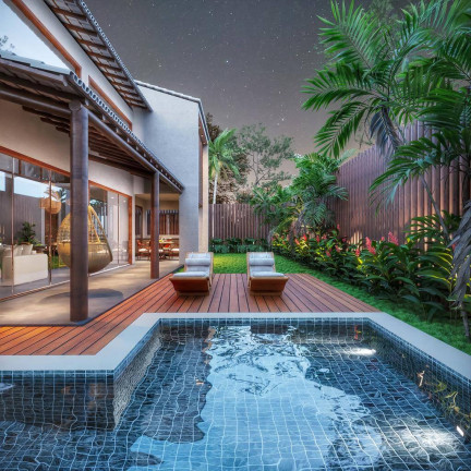 Imagem Casa com 4 Quartos à Venda, 239 m² em Centro - Arraial D' Ajuda Imagem Casa com 4 Quartos à Venda, 239 m² em Centro - Arraial D' Ajuda