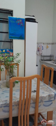 Imagem Casa com 2 Quartos à Venda, 117 m² em Centro - Jacareí Imagem Casa com 2 Quartos à Venda, 117 m² em Centro - Jacareí