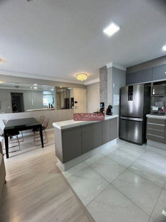 Imagem Apartamento com 2 Quartos à Venda, 75 m² em Jardim Flor Da Montanha - Guarulhos Imagem Apartamento com 2 Quartos à Venda, 75 m² em Jardim Flor Da Montanha - Guarulhos
