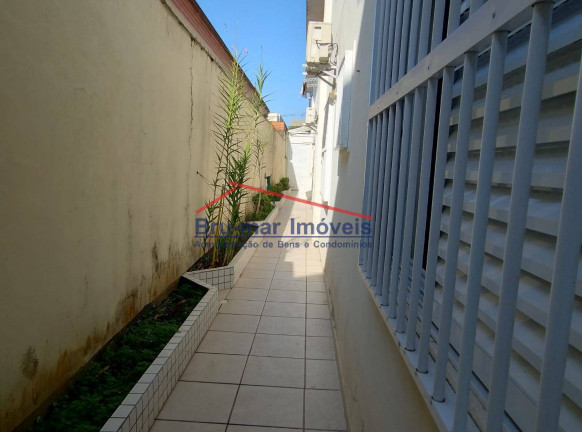 Imagem Casa com 3 Quartos à Venda, 120 m² em Vila Belmiro - Santos