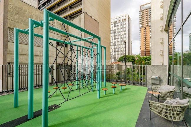 Imagem Apartamento com 3 Quartos à Venda, 163 m² em Pinheiros - São Paulo