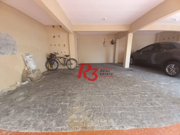 Imagem Apartamento com 2 Quartos à Venda, 130 m² em Gonzaga - Santos Imagem Apartamento com 2 Quartos à Venda, 130 m² em Gonzaga - Santos