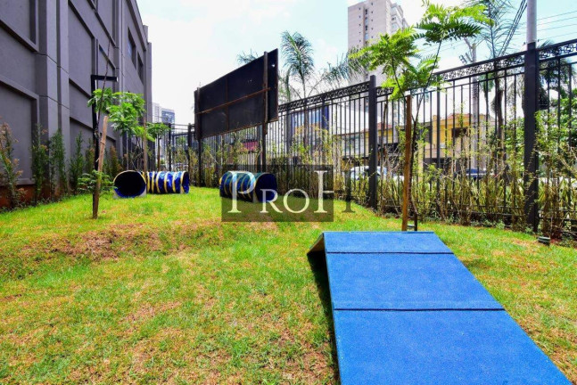 Imagem Imóvel com 2 Quartos à Venda, 40 m² em Nova Klabin - São Paulo